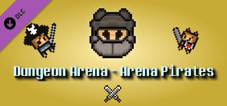 Dungeon Arena - Arena Pirates banner image