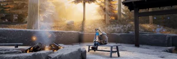 Wisper video 1