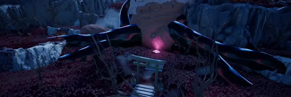 Wisper video 2