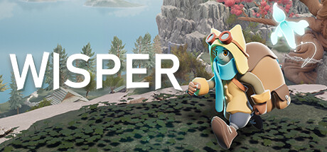  Wisper 