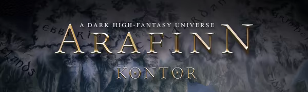 Arafinn Kontor video 2