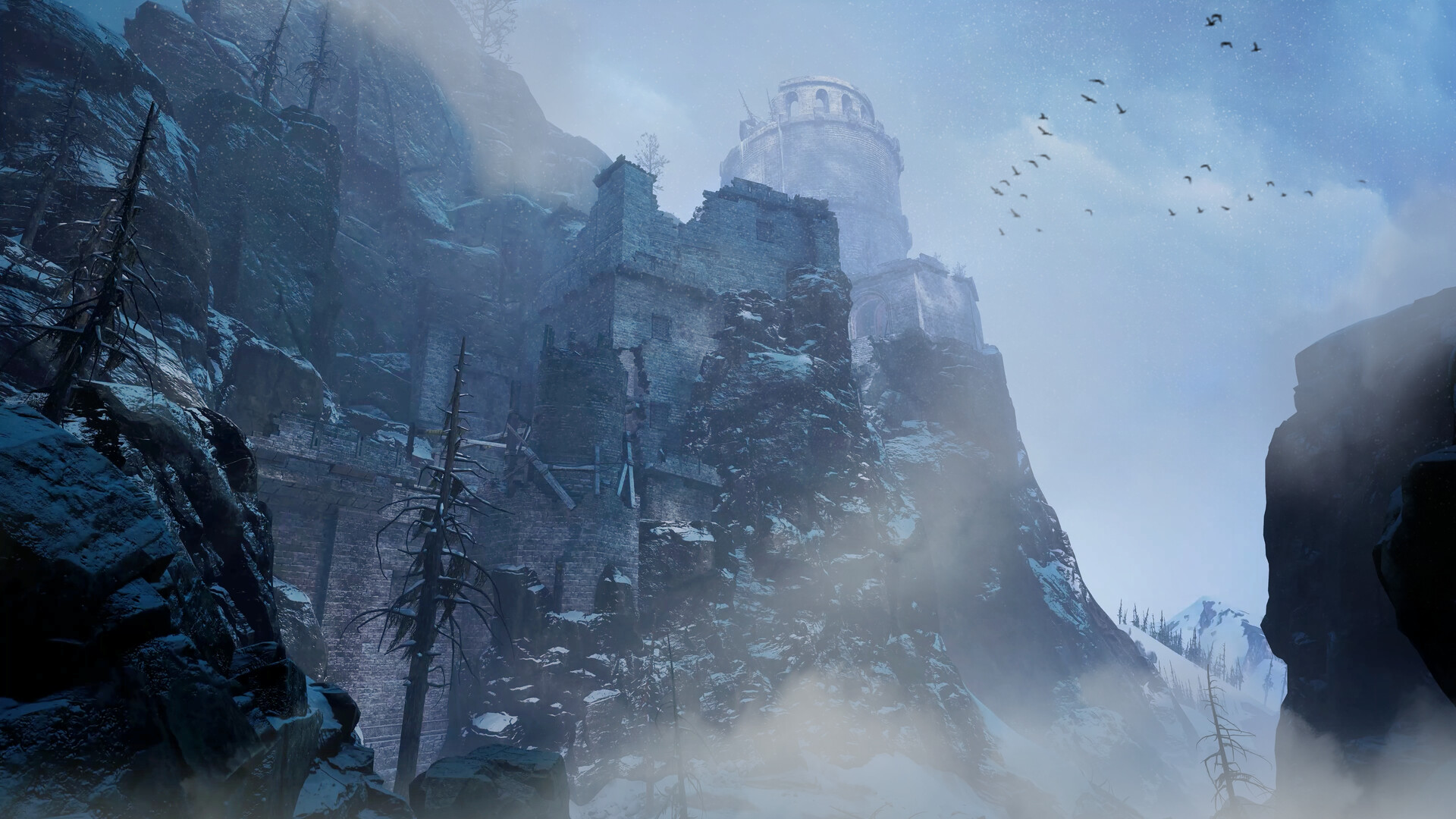 Skydance's BEHEMOTH screenshot 5