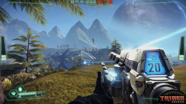 Tribes: Ascend