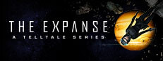 The Expanse: A Telltale Series