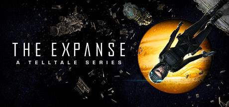 The Expanse: A Telltale Series steam charts