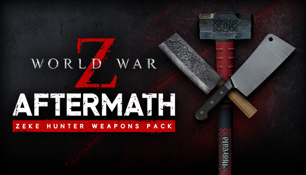 World War Z Aftermath Купить Ключ Steam