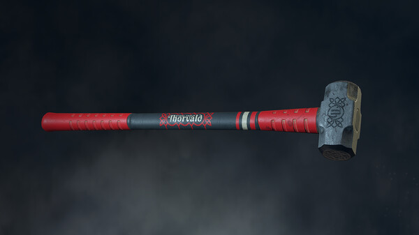 World War Z: Zeke Hunter Weapons Pack