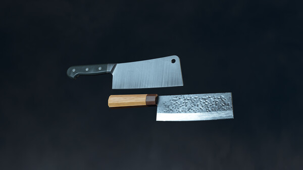 World War Z: Zeke Hunter Weapons Pack
