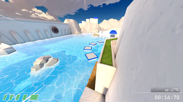 Speedrun Academie screenshot 5