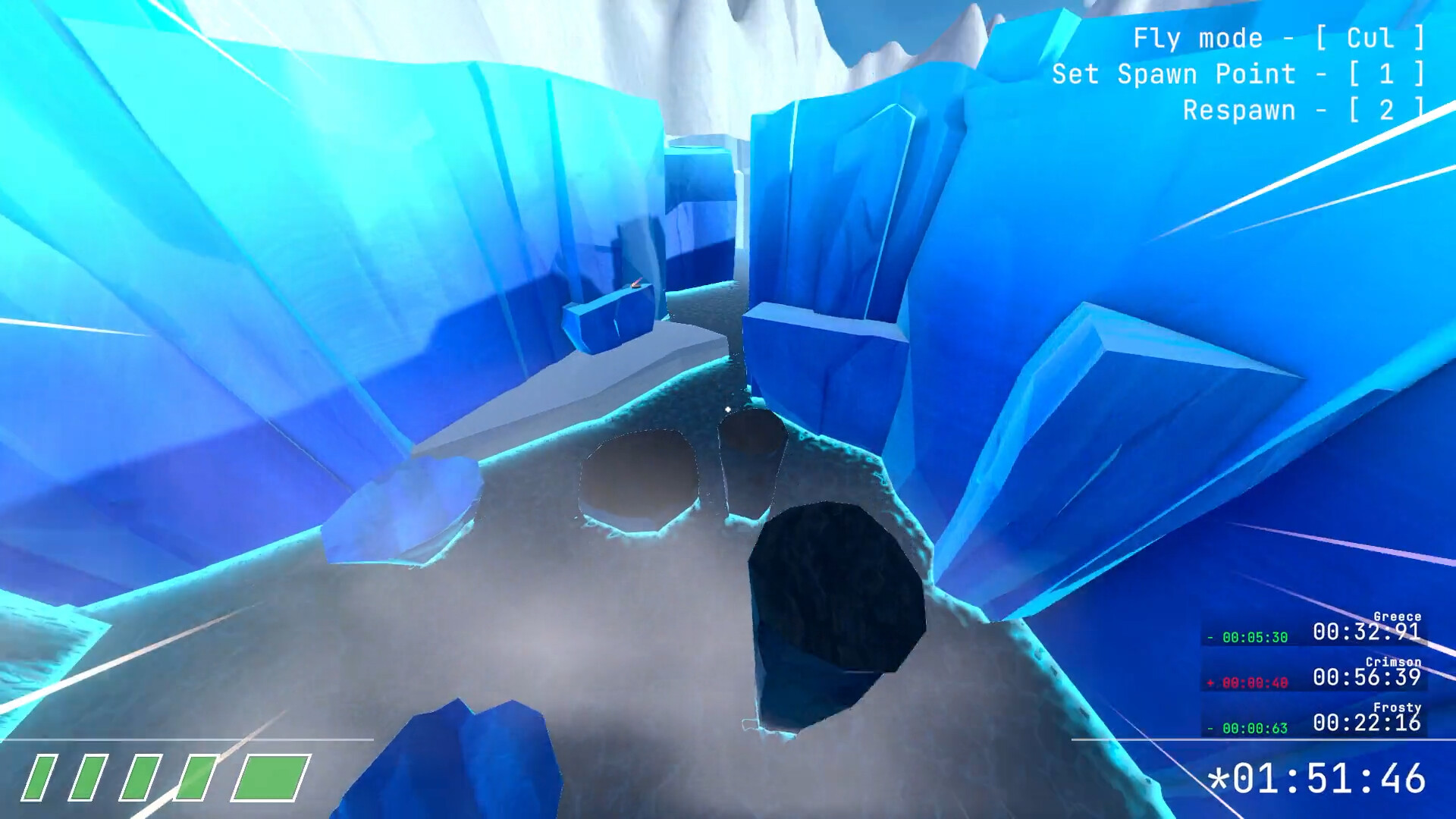 Speedrun Academie screenshot #6