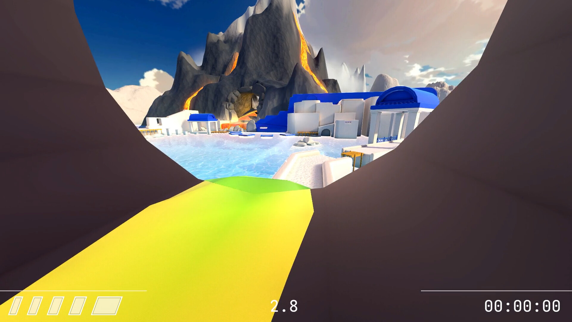 Speedrun Academie Featured Screenshot #1