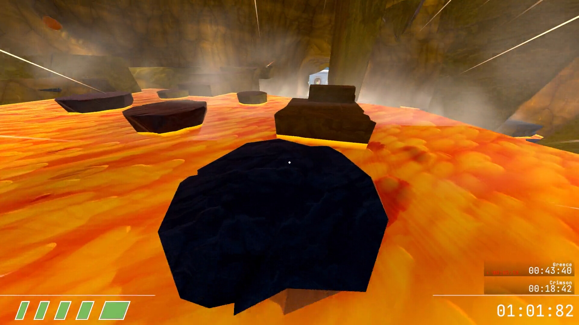 Speedrun Academie screenshot #3