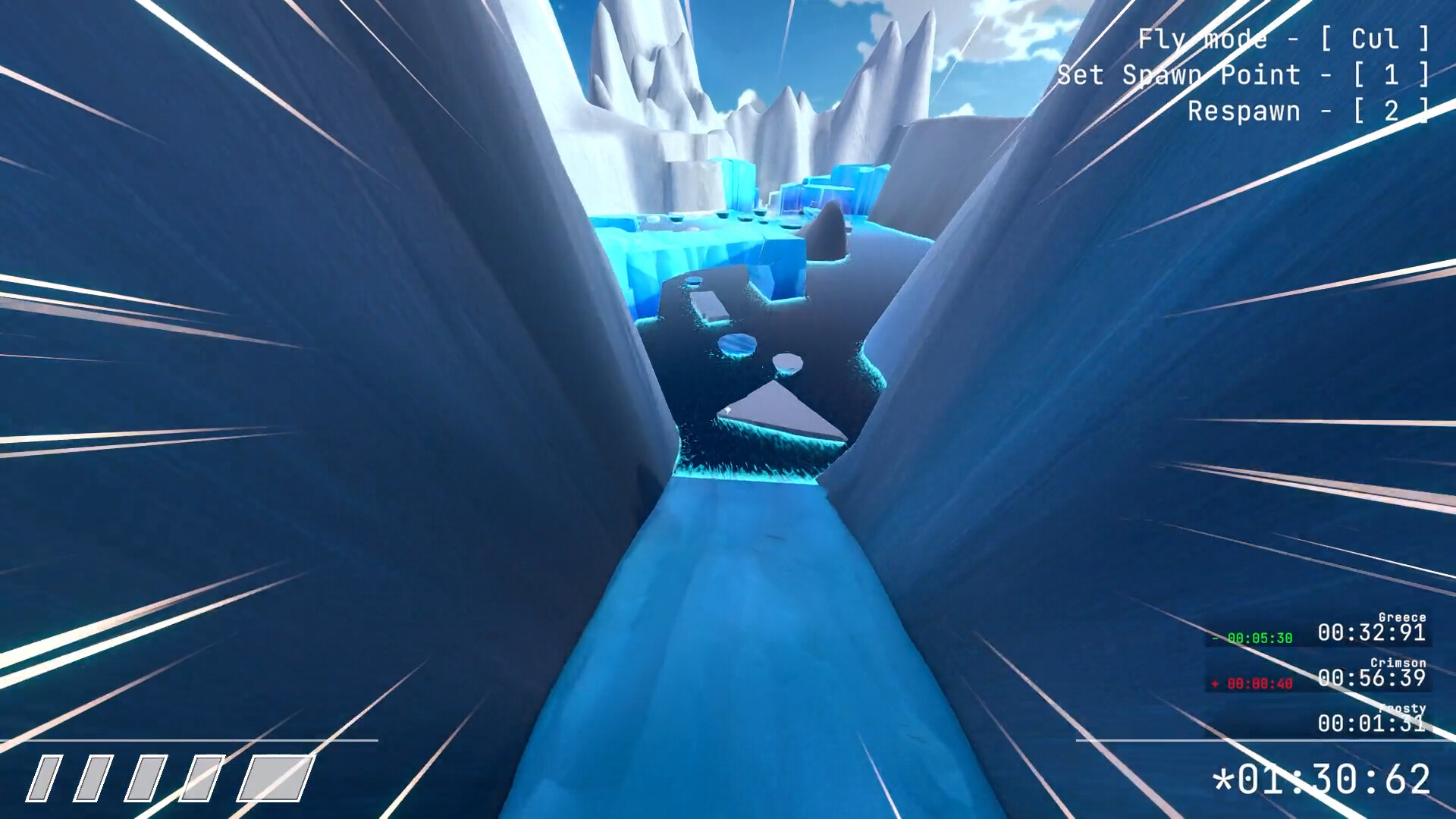 Speedrun Academie screenshot #8