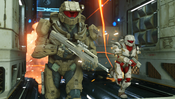 Halo Infinite (Campaign)