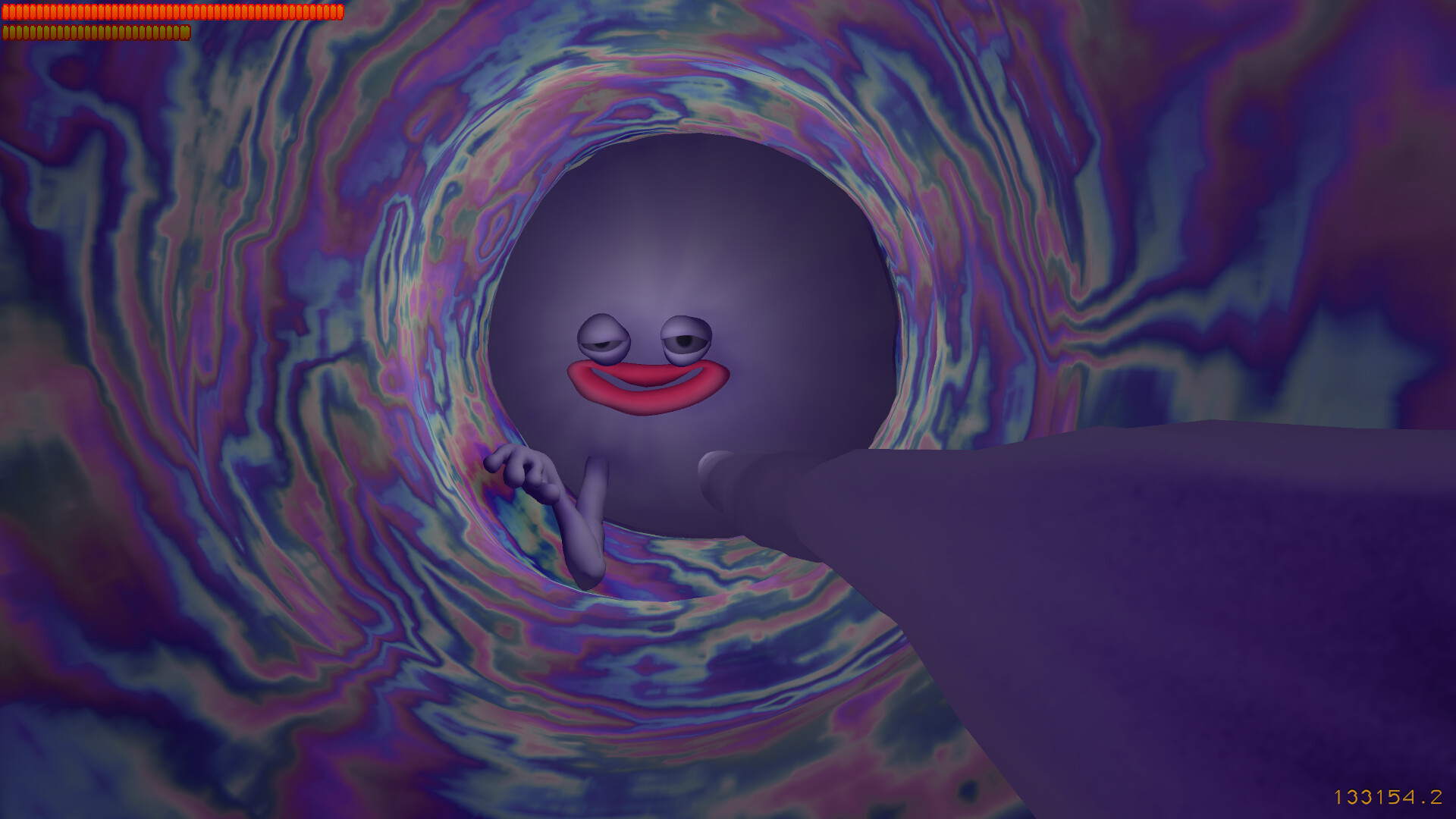 #5. Juice Galaxy (Steam) 由: J4D3D LLC