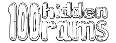 100 hidden rams