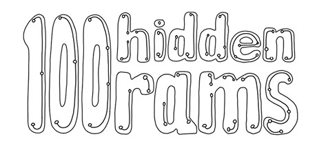 100 hidden rams technical specifications for computer