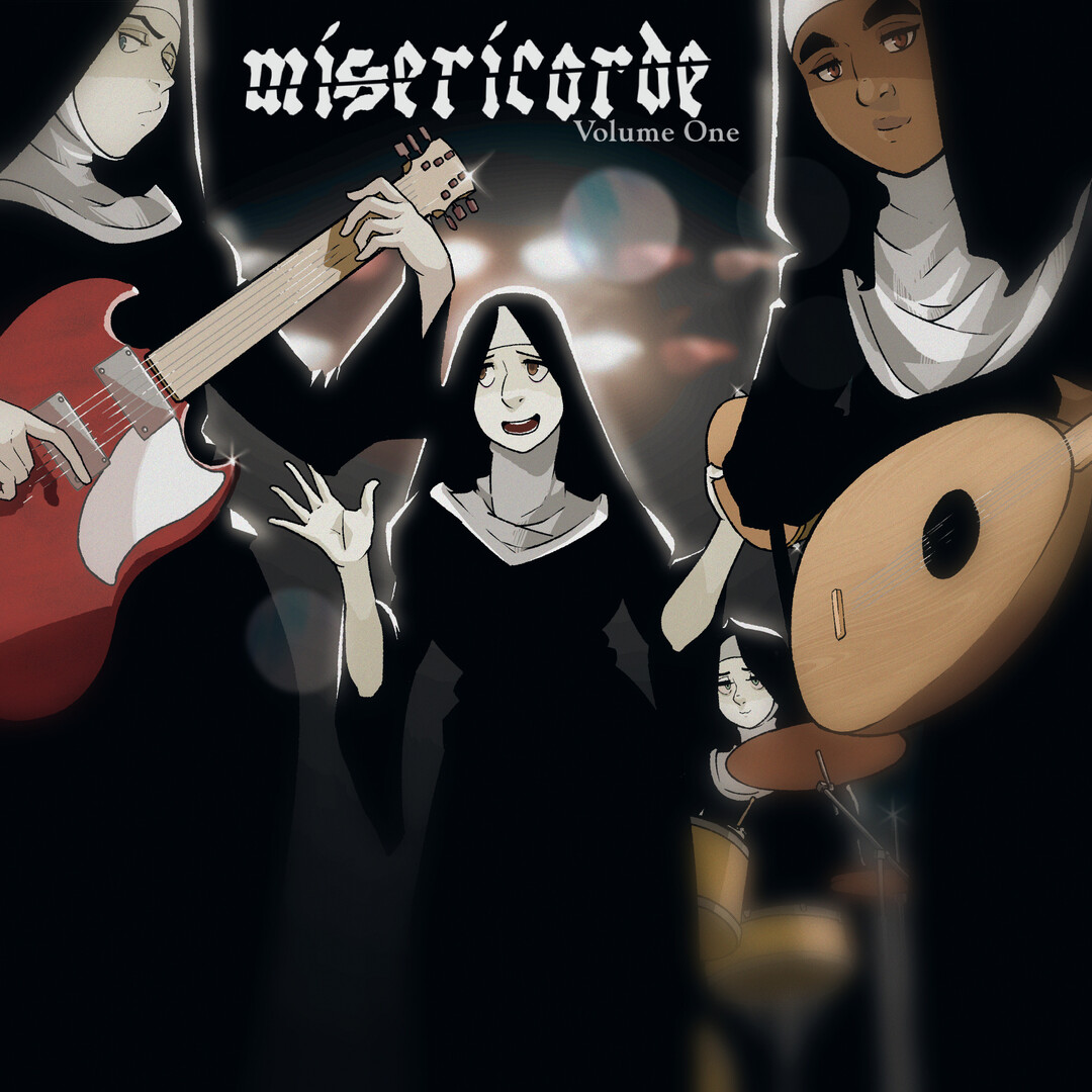 Misericorde: Volume One Soundtrack Featured Screenshot #1