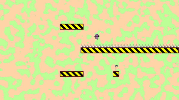 Screenshot z Jump If You Can! Screenshot z Jump If You Can!