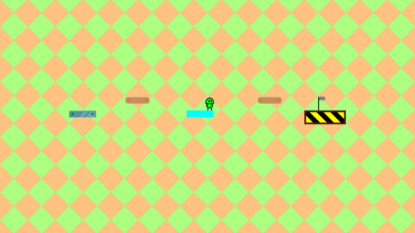 Screenshot z Jump If You Can! Screenshot z Jump If You Can!