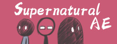 灵异AE