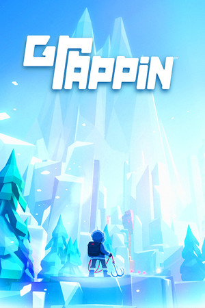 Cover art of GRAPPIN