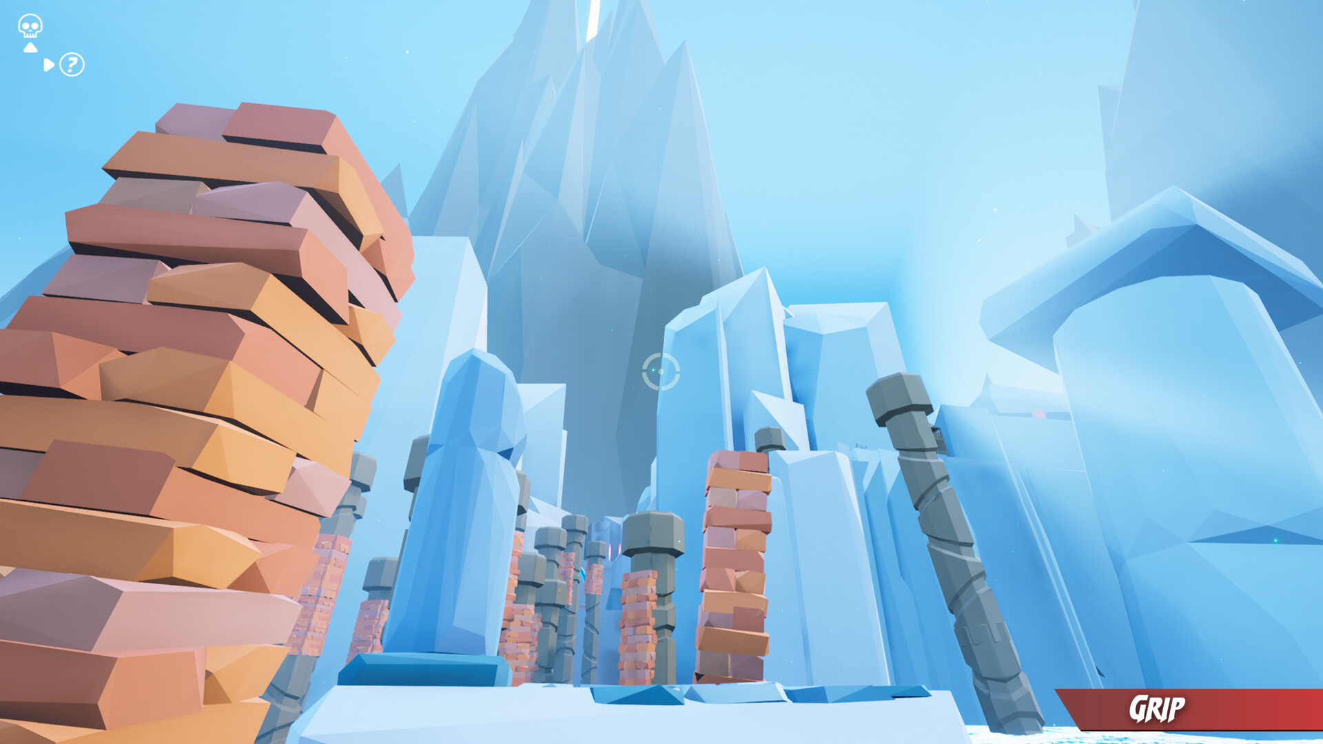 GRAPPIN screenshot #4