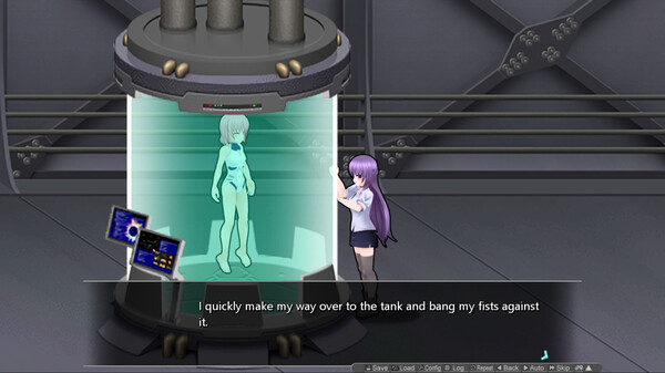 BlazingAngel Mistletear screenshot 3