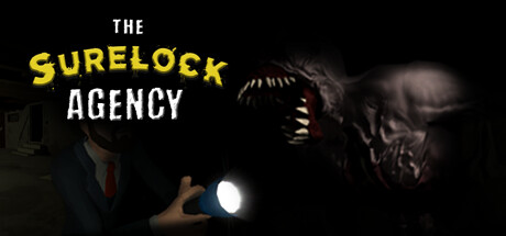 The Surelock Agency Cheat Engine/CT