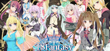 TS FANTASY steam charts