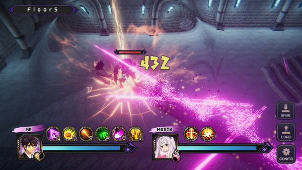 TS FANTASY screenshot 2