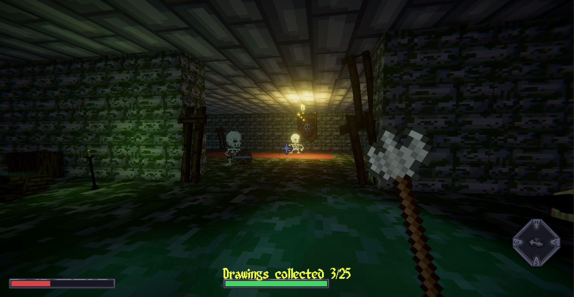 #1. Oh, Dungeon Master (Steam) 由: Boom Team