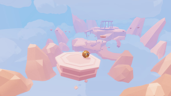 Glyph Soundtrack screenshot 4