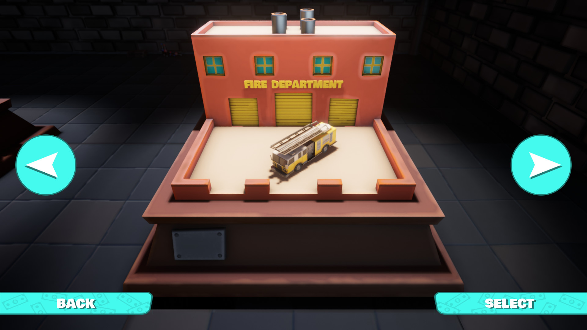 Bankers & Bonkers screenshot #2