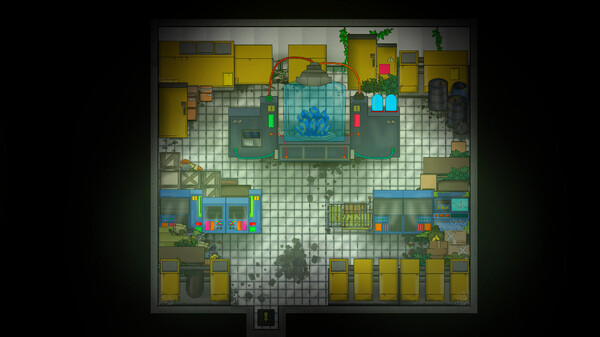 Leganda screenshot 6