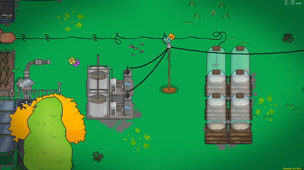 Leganda screenshot 3