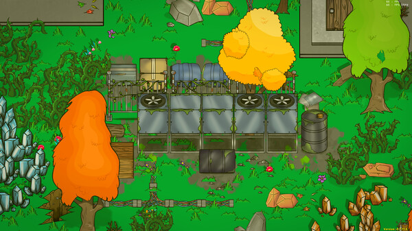 Leganda screenshot 1