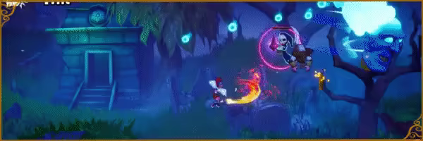 Cassiodora video 4