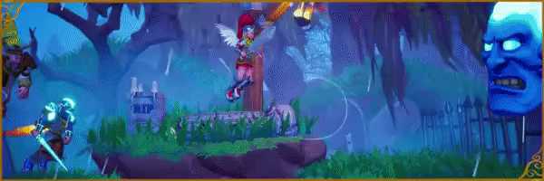 Cassiodora video 3