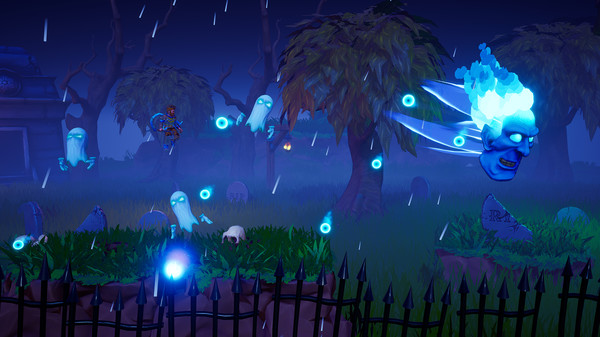 Cassiodora screenshot 5