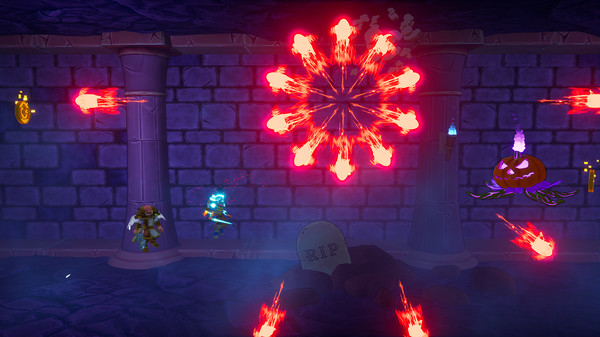 Cassiodora screenshot 6