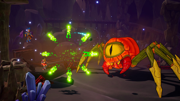 Screenshot z Cassiodora