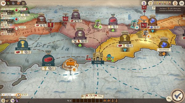 Concordia: Digital Edition - Season Pass
