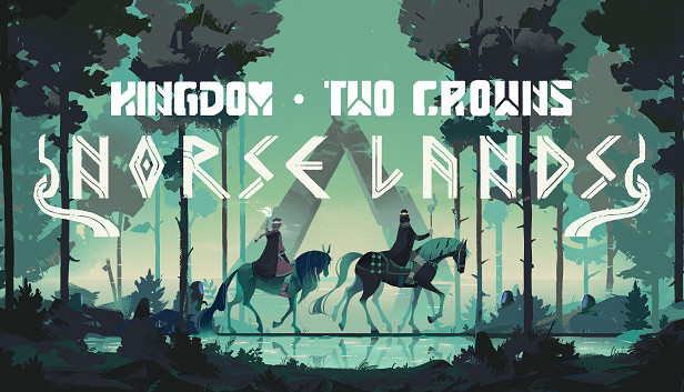 Steam：Kingdom Two Crowns: Norse Lands