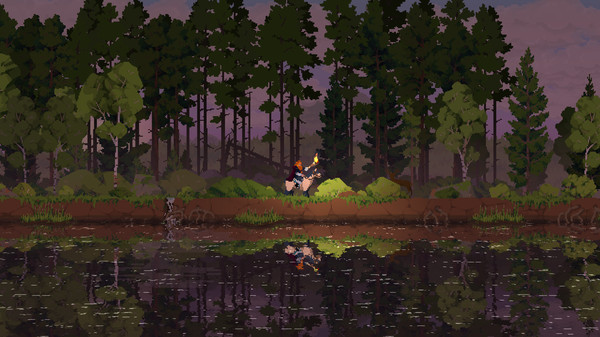 Kingdom Two Crowns: Norse Lands