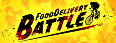 Food Delivery Battle
