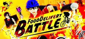 Food Delivery Battle