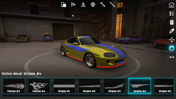 Screenshot z Traffic Chase Screenshot z Traffic Chase