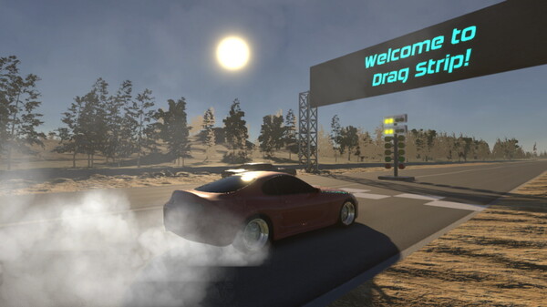 Screenshot z Traffic Chase Screenshot z Traffic Chase