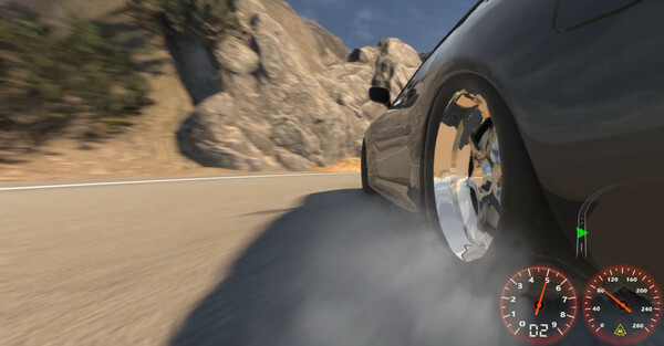 Screenshot z Traffic Chase Screenshot z Traffic Chase